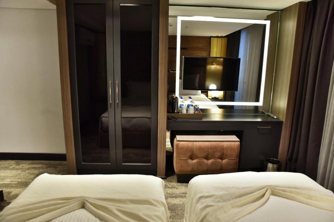 Dosso Dossi Laleli Hotel
